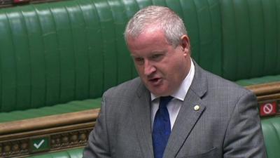 Ian Blackford