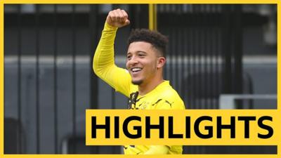 Jadon Sancho