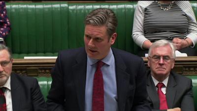 Keir Starmer