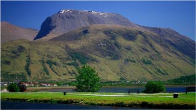 Ben Nevis