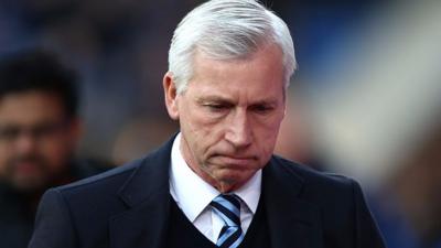 Alan Pardew