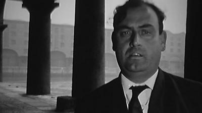 Ian Nairn