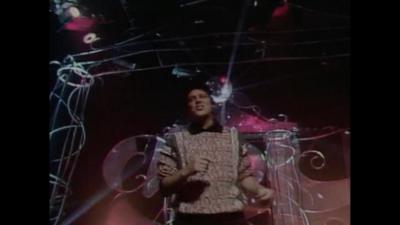 Shakin' Stevens Merry Christmas Everyone