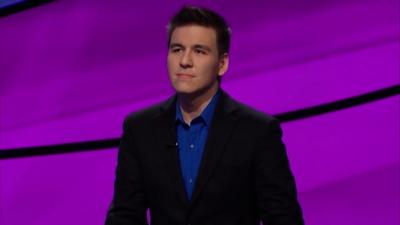 James Holzhauer