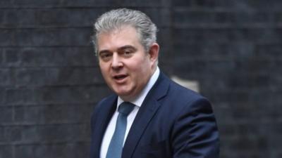 Brandon Lewis