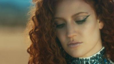 Jess Glynne