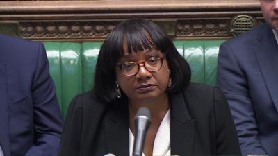 Dianne Abbott