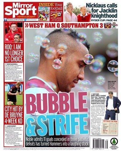 Daily Mirror