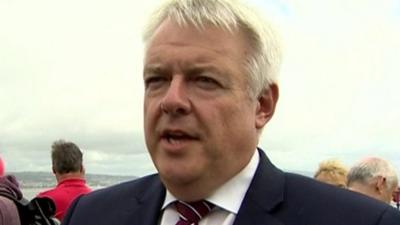 Carwyn Jones AM