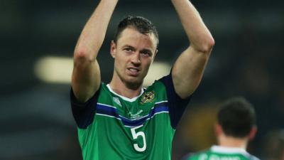 Jonny Evans