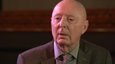 Jasper Carrott remembers Ed Doolan