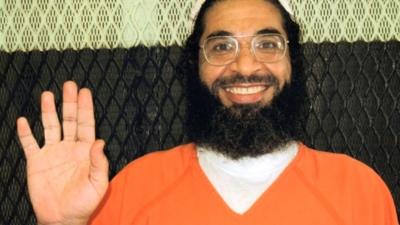 Shaker Aamer