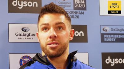 Rhys Webb