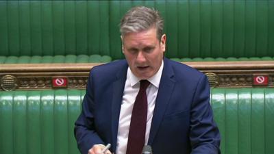 Keir Starmer