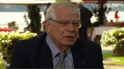 Josep Borrell