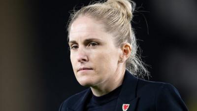 Ex-Wales boss Gemma Grainger