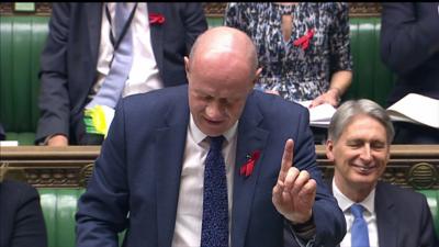 Damian Green