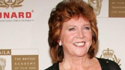 Cilla Black