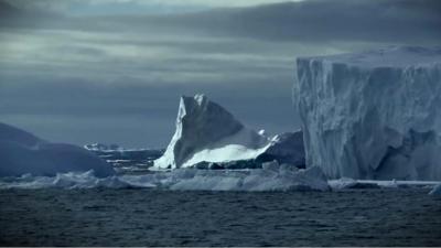 Weddell Sea