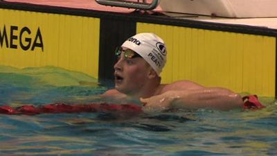 Adam Peaty