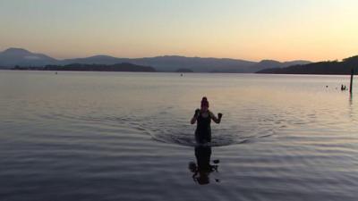 Loch Lomond