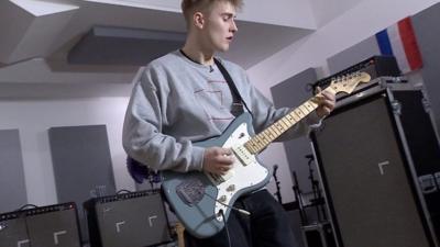 Sam Fender