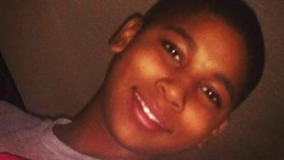 Tamir Rice