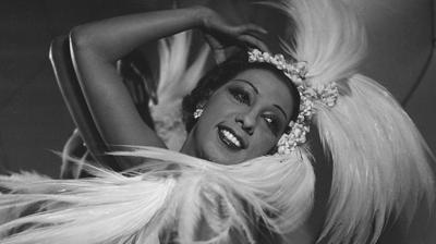 Josephine Baker