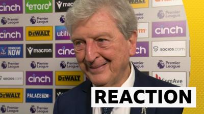 Roy Hodgson