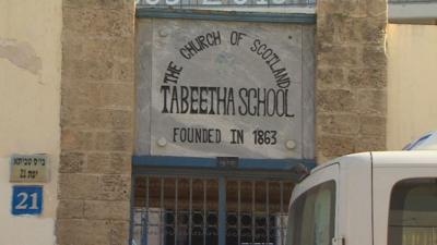 Tabeetha School