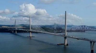 Queensferry Bridge