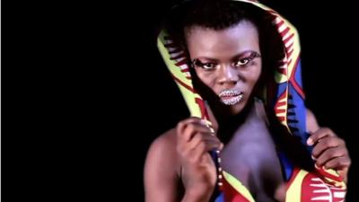 Wiyaala Djimba