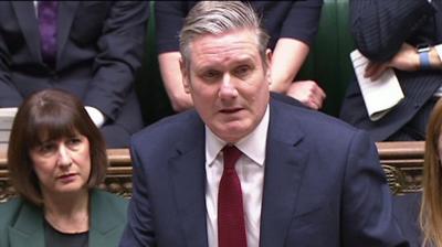 Sir Keir Starmer