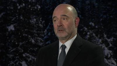 Pierre Moscovici