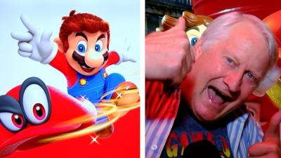 Charles Martinet