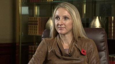 Paula Radcliffe