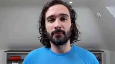 Joe Wicks