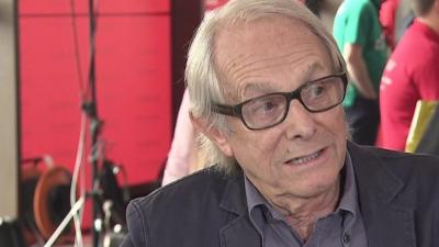 Ken Loach