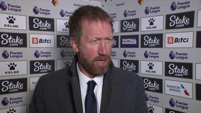 Graham Potter