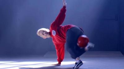 Liv Cooke, freestyle World Champion