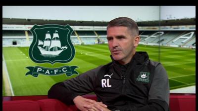 Ryan Lowe