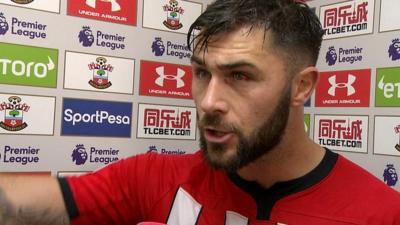 Charlie Austin