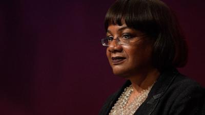 Dianne Abbott