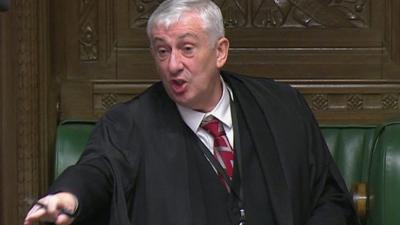 Lindsay Hoyle