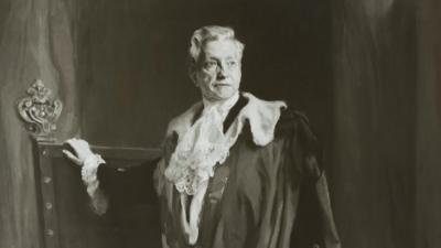 Am Morair Leverhulme