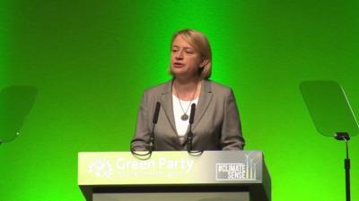 Natalie Bennett