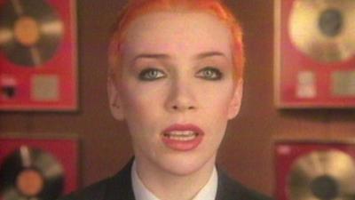 Annie Lennox