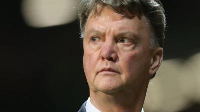 Manchester United 1-2 Norwich: Van Gaal - Red Devils not good enough