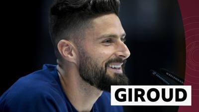 Olivier Giroud