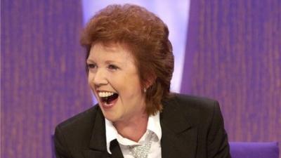 Cilla Black